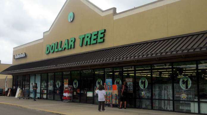 dollar-tree dollar tree