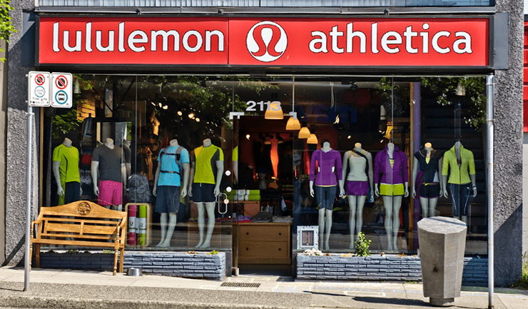 lululemon