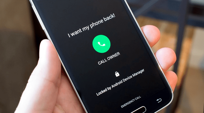 android device manager