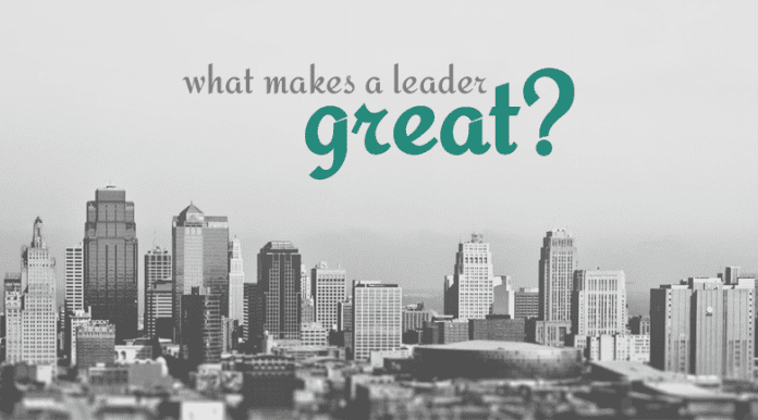 great-leader great leader