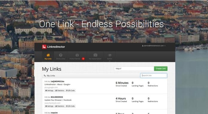 linkredirector