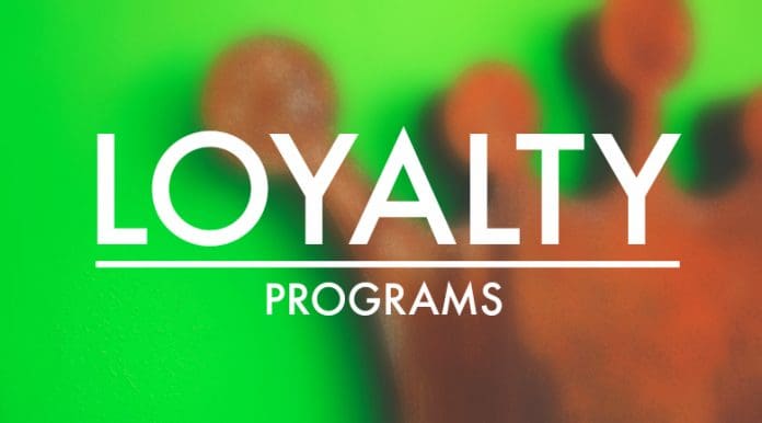 loyalty programs