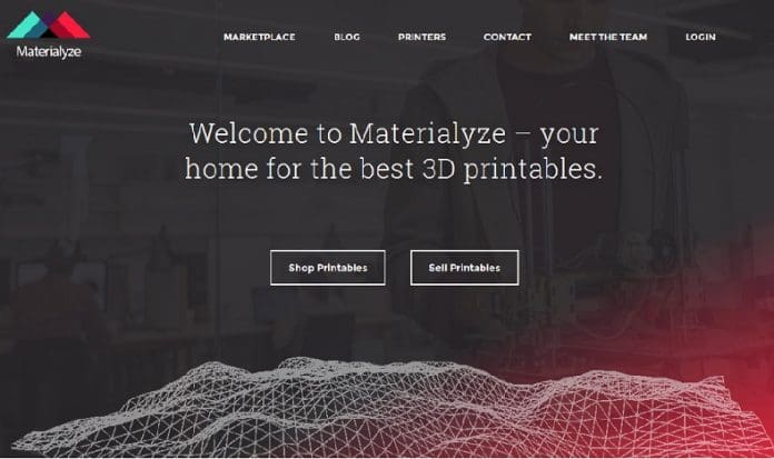 materialyze materialyze