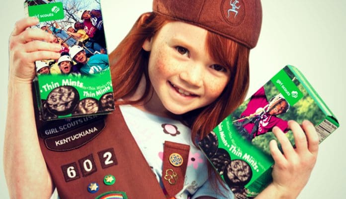 girl-scout-cookies girl scout cookies