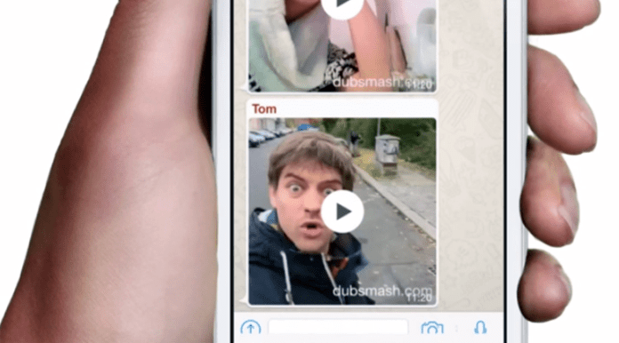 dubsmash