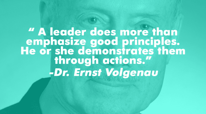 leadership leadership