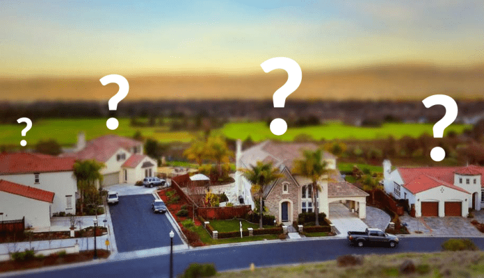 housing-data housing data