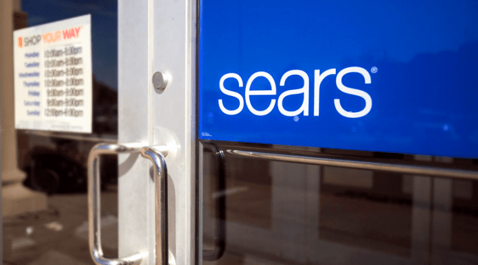 sears sears