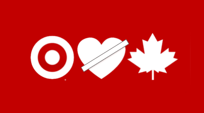 target canada