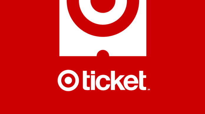 target ticket