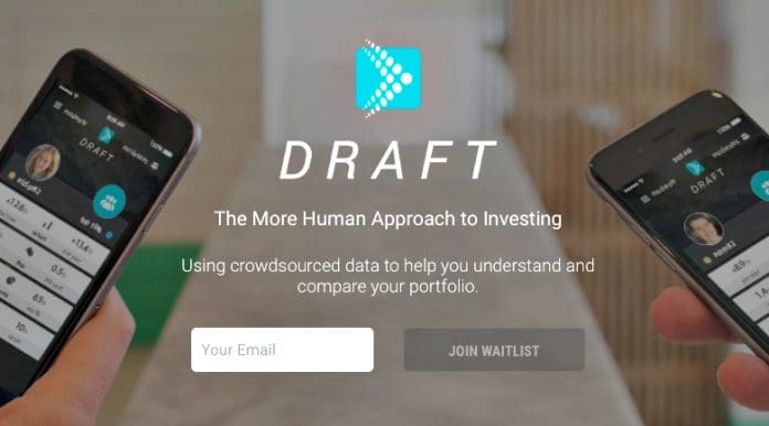 draft-investing-app draft investing app