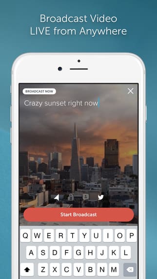 periscope app