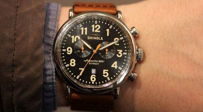 shinola