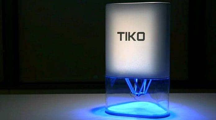 tiko 3d printer