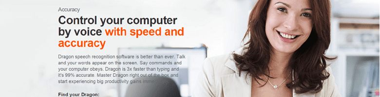 dragon-dictation