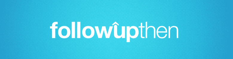 followupthen