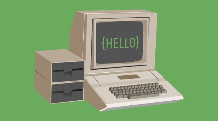 history of the internet