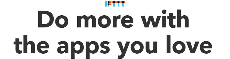 ifttt