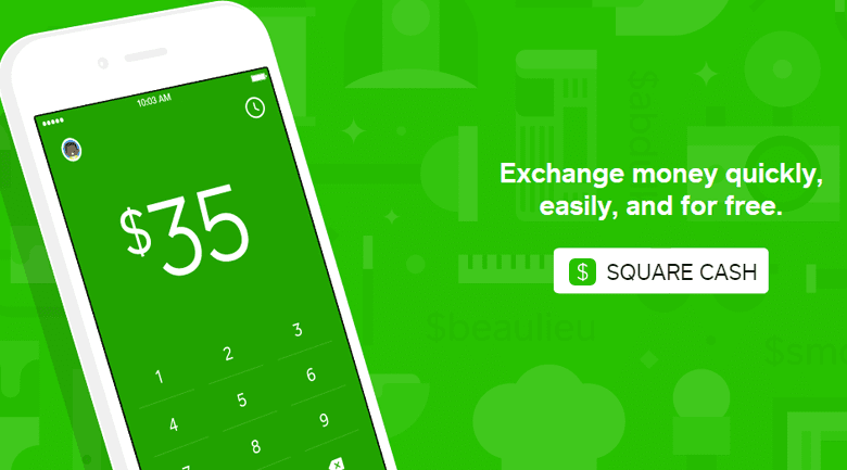 square cash $cashtags