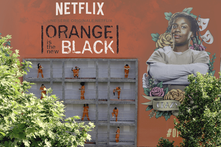 OITNB