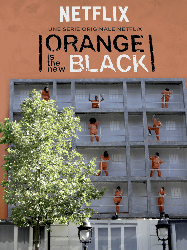OITNB