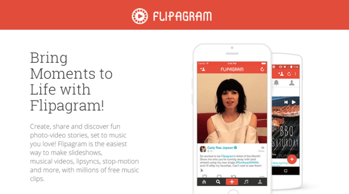 flipagram