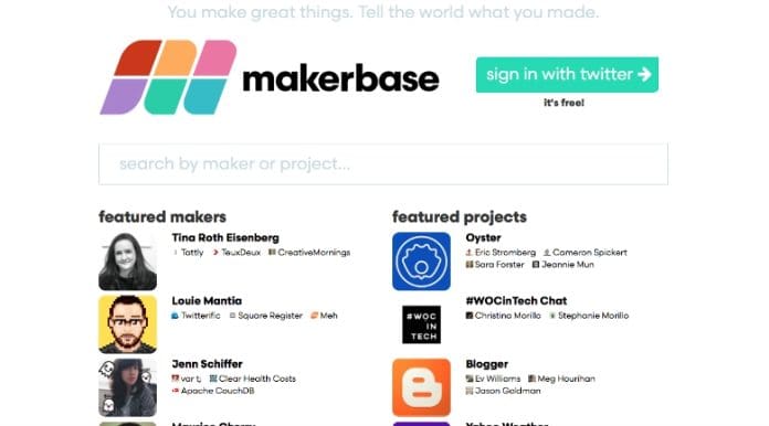 makerbase