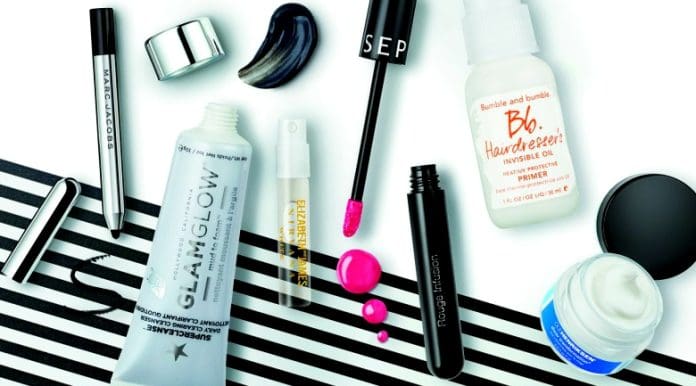 sephora subscription sample box