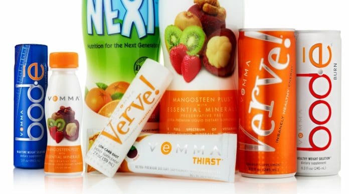 vemma pyramid scheme