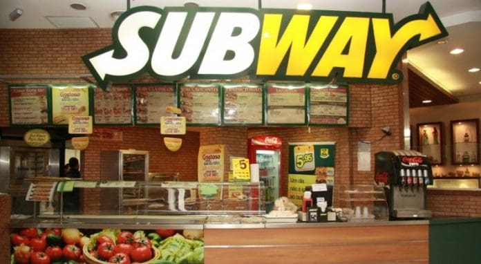 subway