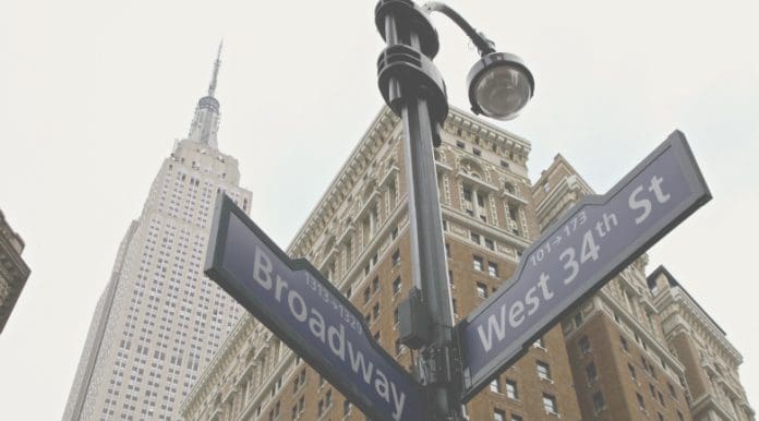broadway
