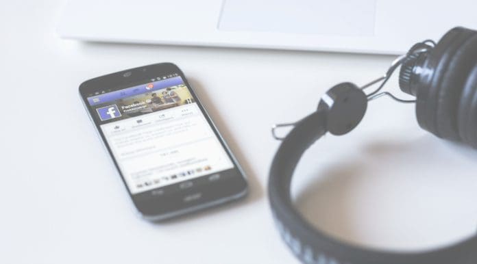 facebook-mobile facebook search