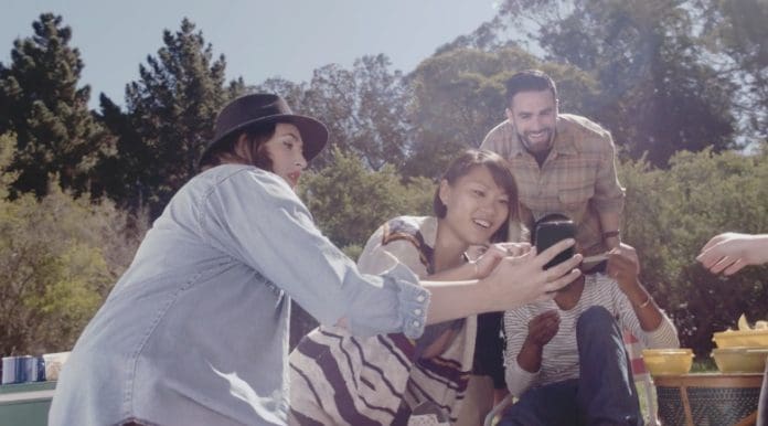 instagram boomerang verizon