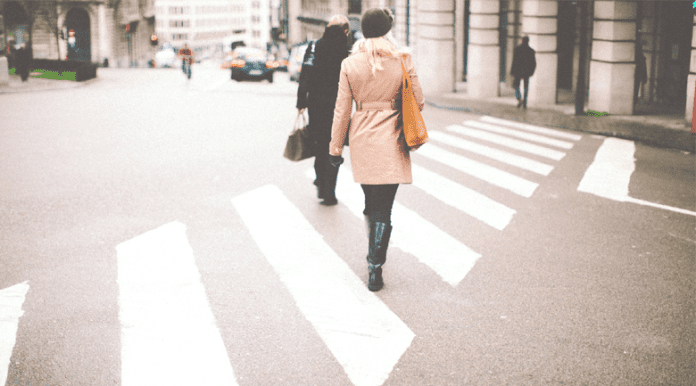 black friday shopping