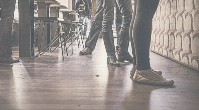 body-language body language