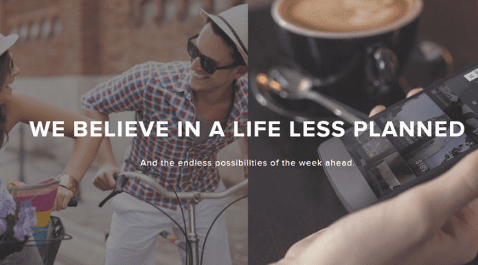 instant gratification