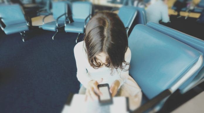 facebook security mental health