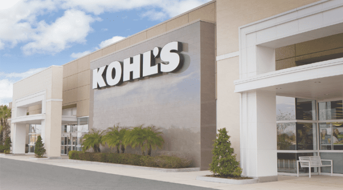 kohl's