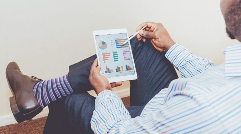 This calculator determines if you’re going to be rich or poor