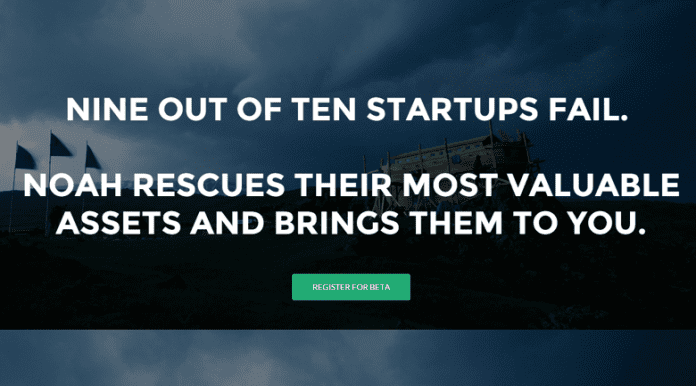 startups fail
