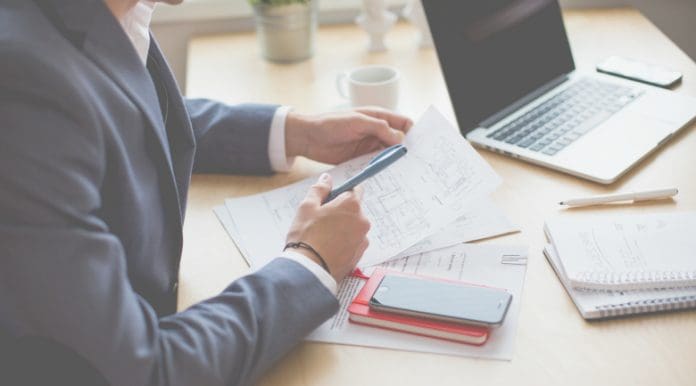 rebrand Man representing mentors