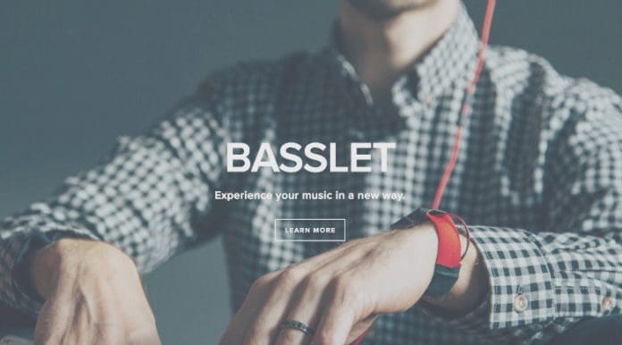 basslet basslet