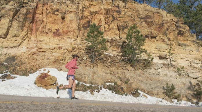 fitness running gatorade