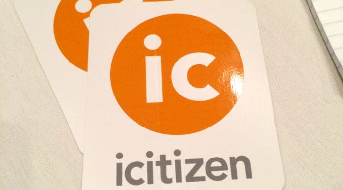 icitizen app