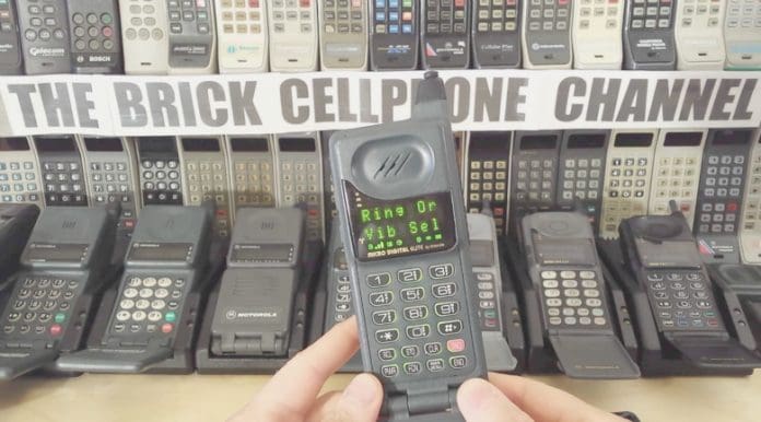 vintage-motorola motorola