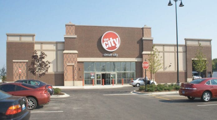 circuit city circuit city