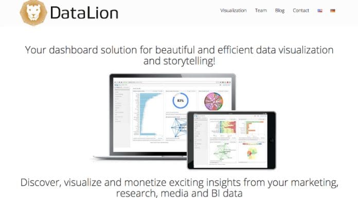 data-lion datalion