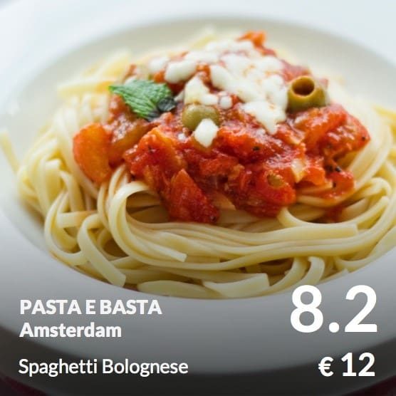 pasta usecritic