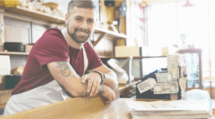 small business owner minimum wage