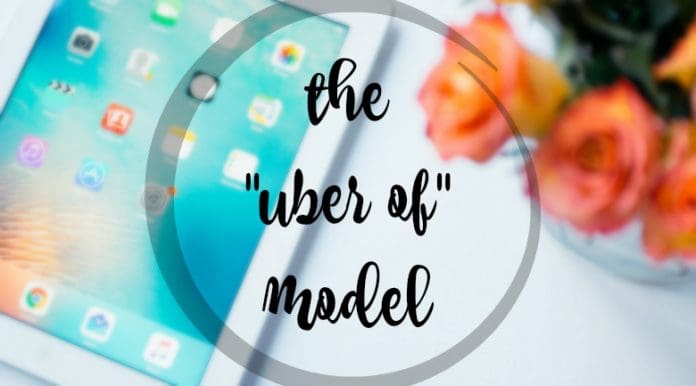 uber-of-model
